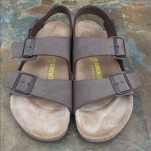 Birkenstocks